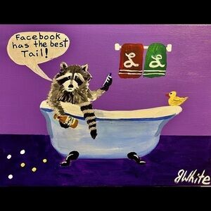 Customize with your pet!